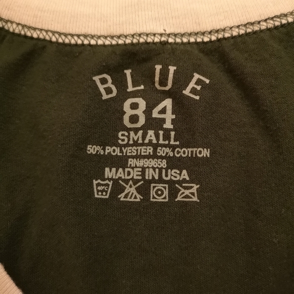 Ducks T-shirt Sheer Semi See Through - Picture 15 of 16